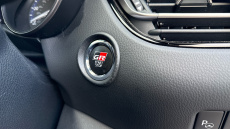 Toyota C-HR 2.0 Hybrid GR Sport 5dr CVT Hybrid Hatchback